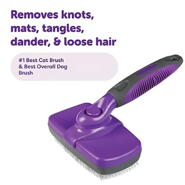 Pet Hair Remover Brush