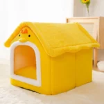 House for dog and cat