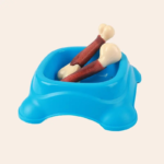 Chewing toy with beaf flavour for Dogs