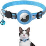 Collar Case for Airtag (Airtag is not included)