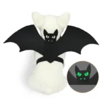 Halloween Pet Harness Bat Chest Strap