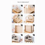Cat Nest Felt