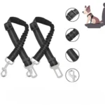 Adjustable Dog Car Seat Belt