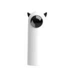Smart teasing LED laser for Cats