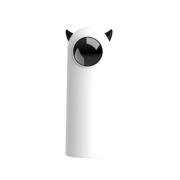 Smart teasing LED laser for Cats