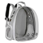 Cat Backpack Pet Carrier Bubble Carrying Bag Small Dog Pet Manufacturer Space Capsule Carrier for Small Medium Dogs Cats