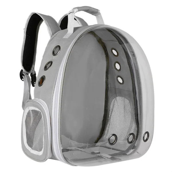 Cat Backpack Pet Carrier Bubble Carrying Bag Small Dog Pet Manufacturer Space Capsule Carrier for Small Medium Dogs Cats