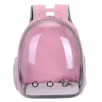 Cat Backpack Pet Carrier Bubble Carrying Bag Small Dog Pet Manufacturer Space Capsule Carrier for Small Medium Dogs Cats