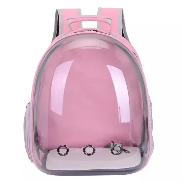 Cat Backpack Pet Carrier Bubble Carrying Bag Small Dog Pet Manufacturer Space Capsule Carrier for Small Medium Dogs Cats