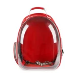 Cat Backpack Pet Carrier Bubble Carrying Bag Small Dog Pet Manufacturer Space Capsule Carrier for Small Medium Dogs Cats