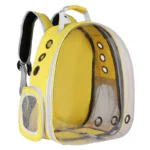 Cat Backpack Pet Carrier Bubble Carrying Bag Small Dog Pet Manufacturer Space Capsule Carrier for Small Medium Dogs Cats