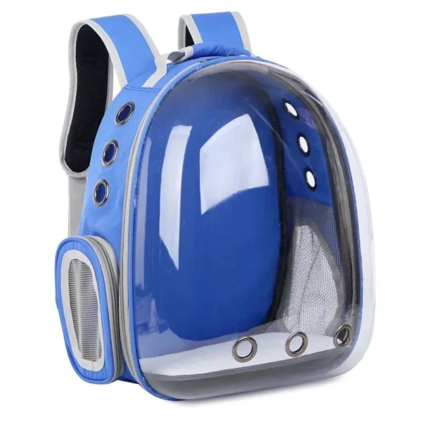 Cat Backpack Pet Carrier Bubble Carrying Bag Small Dog Pet Manufacturer Space Capsule Carrier for Small Medium Dogs Cats