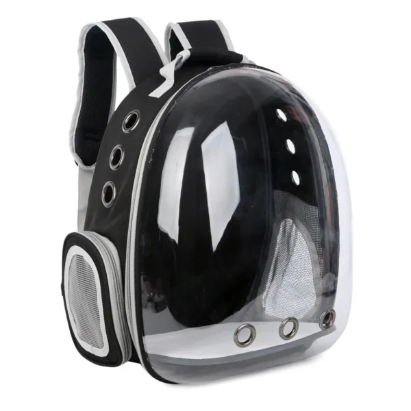 Cat Backpack Pet Carrier Bubble Carrying Bag Small Dog Pet Manufacturer Space Capsule Carrier for Small Medium Dogs Cats