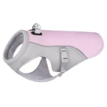 Summer Dog Cooling Vest Harness Reflective Quick Release Hot Pet Clothes for Pet Dog Coat Cool Jacket for Small Dog Accessories