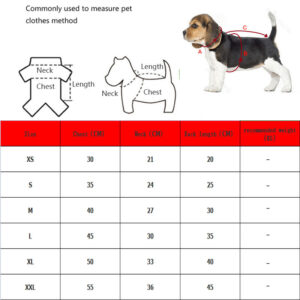 Fashion Xmas Clothes for Pet Funny Three-dimensional Designer Dog Coat Puppy Dog Christmas Clothes Santa Claus Standing Costume 2