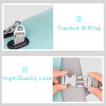 Summer Dog Cooling Vest Harness Reflective Quick Release Hot Pet Clothes for Pet Dog Coat Cool Jacket for Small Dog Accessories