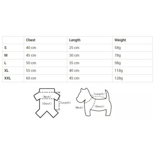 Warm Winter Pet Clothes for Pet Jacket Dog Coat Hooded Cotton Puppy Dog Velvet Thickening Reflective Pet Manufacturer Costumes