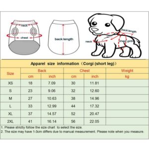 Winter Dog Clothes for Pet Puppy Pet Dog Coat Jacket for Small Medium Dogs Thicken Warm Chihuahua Yorkies Hoodie Pets Clothing 2