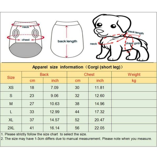 Winter Dog Clothes for Pet Puppy Pet Dog Coat Jacket for Small Medium Dogs Thicken Warm Chihuahua Yorkies Hoodie Pets Clothing