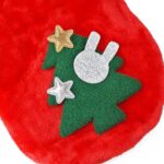 Christmas Dog Clothes for Pet Small Dogs Santa Pet Costumes for Pug Chihuahua Hoodies Cat Clothing Jacket Coat Dog Products