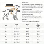 Waterproof Windproof Dog Fleece Vest With Leash Hole Apparel for for Small Medium Dogs Winter Cold Weather Clothing Dog Products