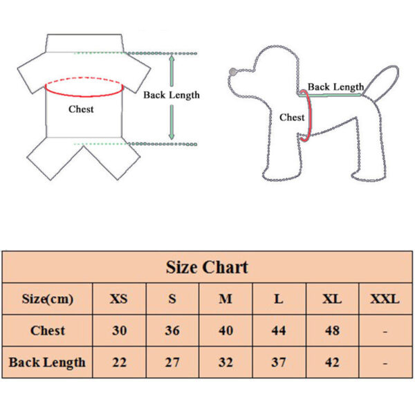 Newly Design Rainbow Stripe Pet Shirt Vest Dog Clothes for Pet Puppy Cat Apparel Costume Clothing for Teddy Summer Clothing