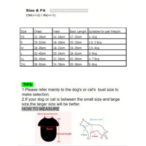 Christmas Dog Sweater Elk Print Pet Sweater for Small Medium Dogs Cat Clothes Designer Dog Products 2