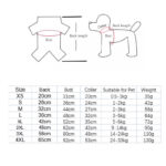 Hot Selling Dog Raincoat Pet Manufacturers Hooded Dog Clothes for Pet for Large Dog Alaska Golden Retriever Poncho Coats