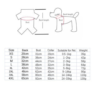 Hot Selling Dog Raincoat Pet Manufacturers Hooded Dog Clothes for Pet for Large Dog Alaska Golden Retriever Poncho Coats 2