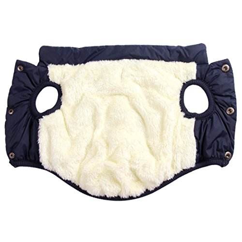 Dog Coat Pet Manufacturer Fleece Lined Warm Designer Dog Jacket Puppy Winter Soft Windproof OEM Custom Clothes for Pet Costumes