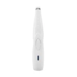 Electronic Pet Nail Hair Trimmer Grinder Cat Dog Pet Grooming Tool Shearing Cutter USB Rechargeable Dog Haircut Paw Shaver Acces