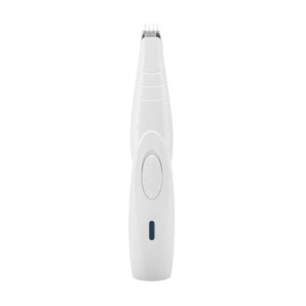 Electronic Pet Nail Hair Trimmer Grinder Cat Dog Pet Grooming Tool Shearing Cutter USB Rechargeable Dog Haircut Paw Shaver Acces