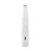 Electronic Pet Nail Hair Trimmer Grinder Cat Dog Pet Grooming Tool Shearing Cutter USB Rechargeable Dog Haircut Paw Shaver Acces