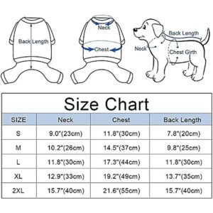 Dog Raincoat Waterproof Coats Lightweight Rain Jacket Rain Hooded Rainwear Safety Reflective Stripes Dog Coat for Small Dogs 2