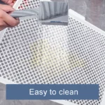 Large Dog Toilet Potty Training Convenient Removable Mesh Tray Seamless Dog Cleaning Robust for Dog up to 50kg Indoor Pet Toilet